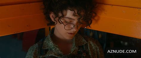 Ghostbusters Frozen Empire Nude Scenes Aznude