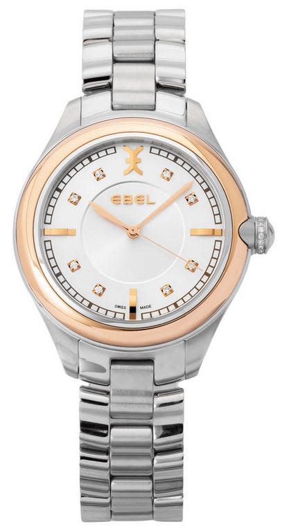 Top 18 Montres Suisses Pour Femme Pour 2025
