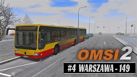 Omsi Warszawa Linia Youtube