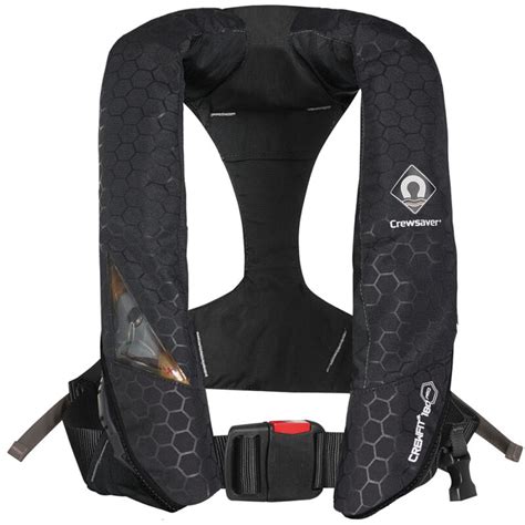 Crewsaver Crewfit 180N Pro Lifejacket Buy The Crewfit Plus 180N Pro Today