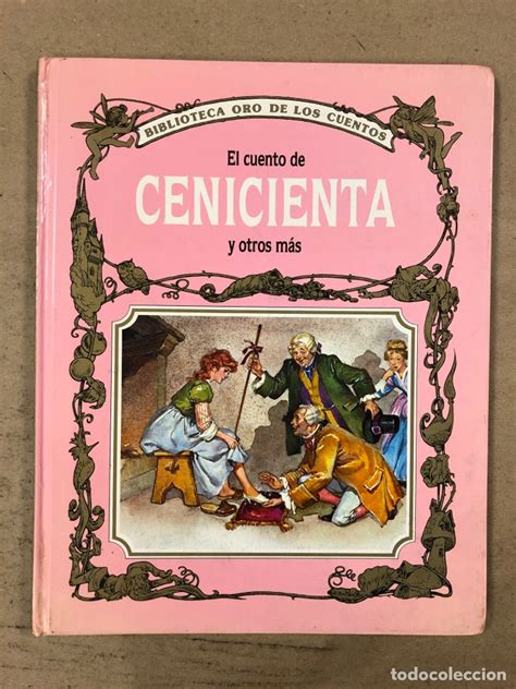 Aprender Acerca 108 Imagen Cuento De La Cenicienta Omniciente