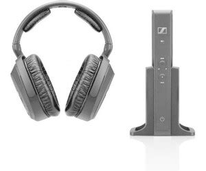 Sennheiser RS 175 ab 175,68 € | Preisvergleich bei idealo.de