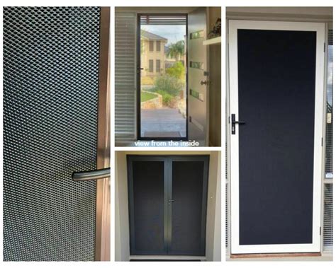 Best Screen Door Perth at Jeremy Burris blog
