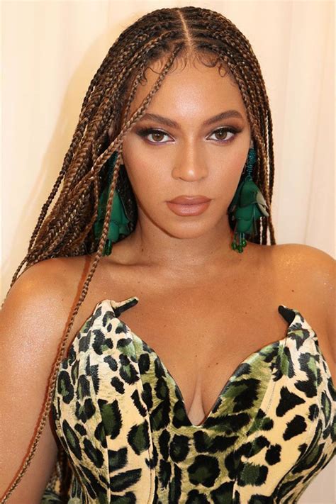 31 Best Pictures Beyonce Hair Braiding Styles Beyonce S 7 Signature