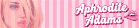Aphrodite Adams Porn Videos Verified Pornstar Profile Pornhub