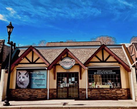 Animal Auxiliary Thrift... - Animal Auxiliary Thrift Store