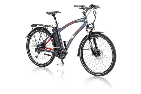 VOLT™ Pulse 2017 Model | Hybrid E-bike
