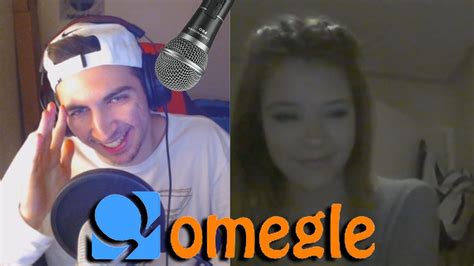 Beatboxer Finds A Girlfriend On Omegle Youtube