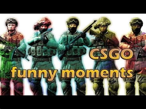 Csgo Cringe Moments YouTube