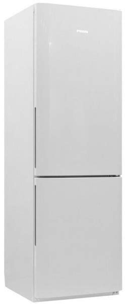 Холодильник POZIS RK FNF-170 W белый, белый - купить по доступной цене ...