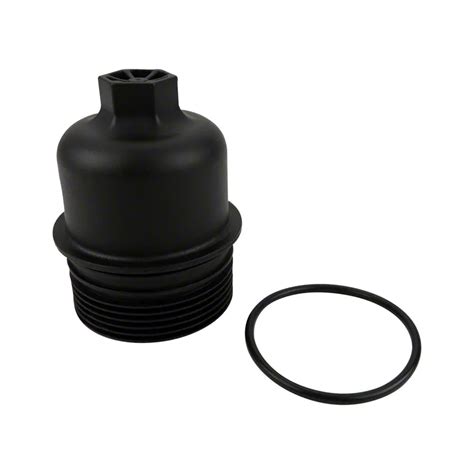 Charger Oil Filter Cap Kit 14 23 3 6L Charger Free Shipping