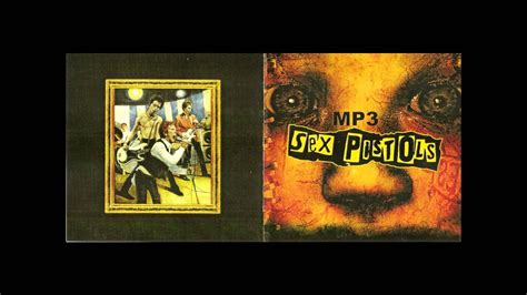 Sex Pistols God Save The Queen Live Audio Youtube