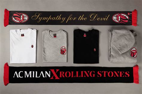 Introducir Imagen Ropa Del Milan Abzlocal Mx