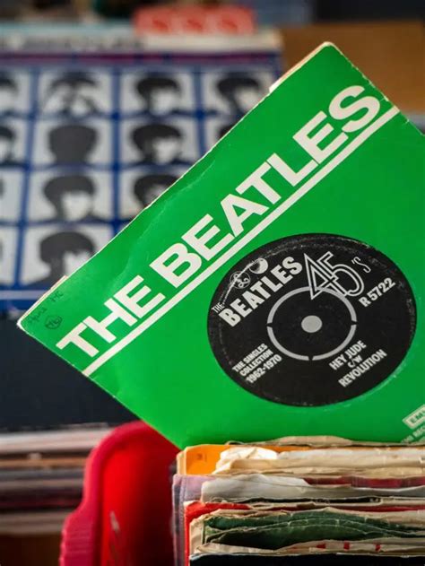 5 Valuable Beatles Albums | Notes On Vinyl