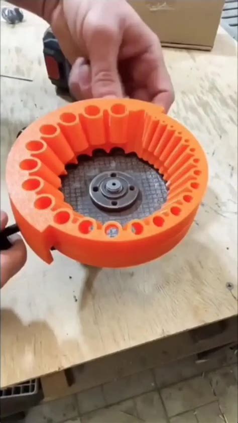 Насадка для заточки сверл DUTRIEUX 1-12,5 мм | AliExpress