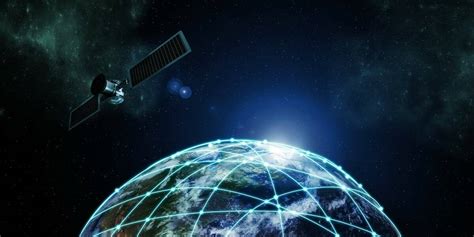 Viasat Broadband Satellite Suffers Unexpected Event • The Register