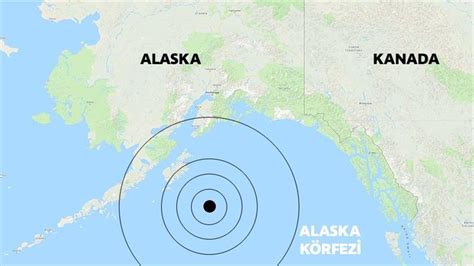 Posibilidad De Tsunami Por Terremoto De 79 En Alaska