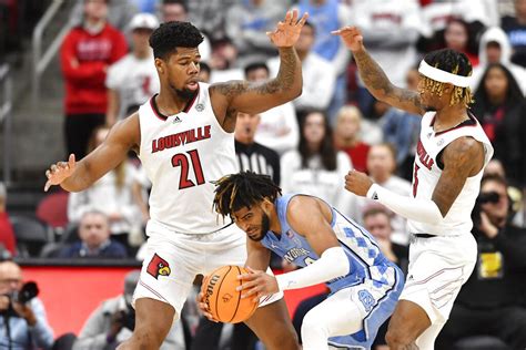 Pittsburgh Panthers Vs Louisville Cardinals College Basketball Betting