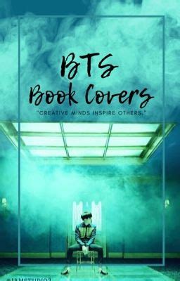 BTS BOOK COVERS||CLOSED - n i k o - Wattpad