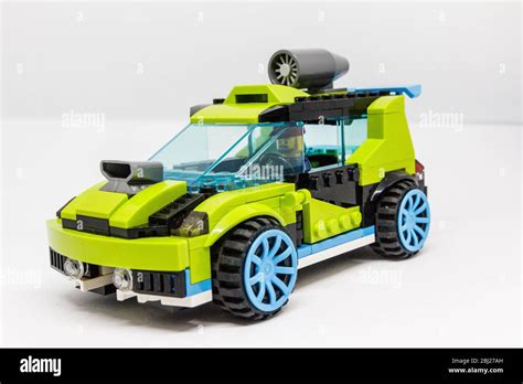Brick toys collection Stock Photo - Alamy