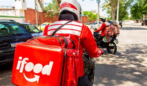 IFood Oferece 4 Novas Coberturas No Seguro Para Entregadores Parceiros