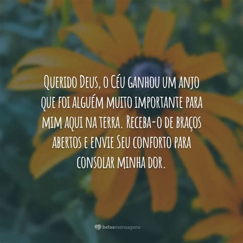 50 Frases De Conforto De Deus Para Você Nunca Perder As Esperanças