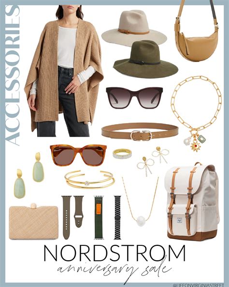 Nordstrom Anniversary Sale Picks Life On Virginia Street