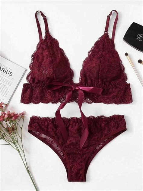 Lingerie Ideal para Tendências e Estilos