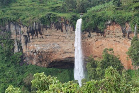 Sipi-falls | Uganda Tourist