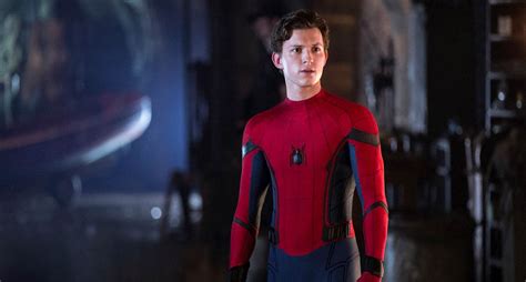 Tom Holland Volverá Para Una Tercera Película De Spider Man