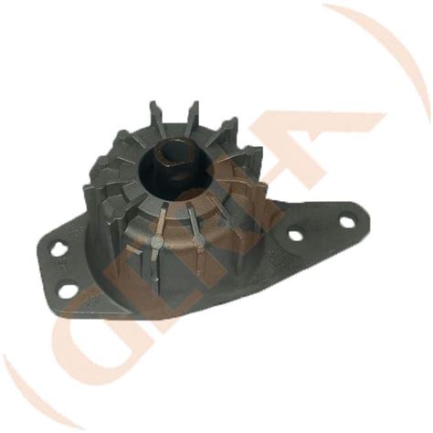 Coxim Motor Direito Axios Fiat Palio Siena Strada 1 8 8v 03 Orig