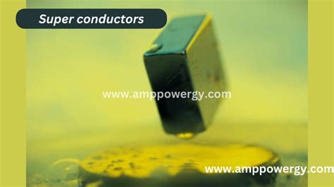 Types Of Conductors Its Properties Advantage And Disadvantage Amppowergy