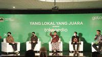 Tokopedia Pemprov Jateng Kolaborasi Tingkatkan Produktivitas UMKM