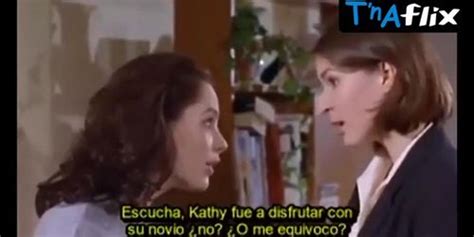 Laura Fraser Lesbian Breasts Scene In The Investigator Tnaflix