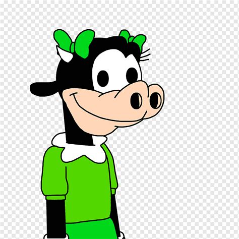 Clarabelle Cow Mickey Mouse Clubhouse