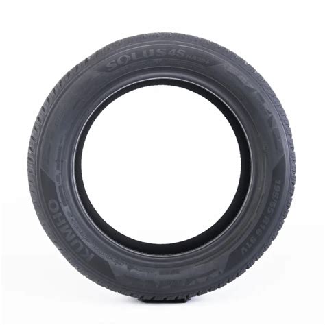 Kumho Solus 4S HA32 Plus 225 45 R17 94 W XL 72 DB Darmowa Dostawa