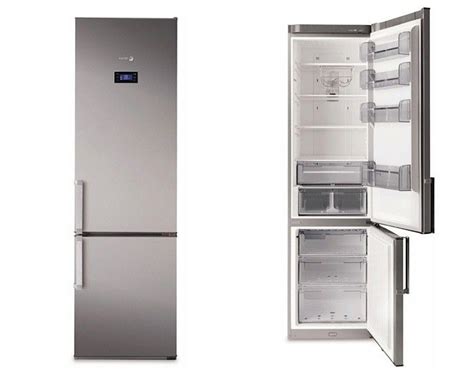 36 Lg Counter Depth Narrow Refrigerator Information