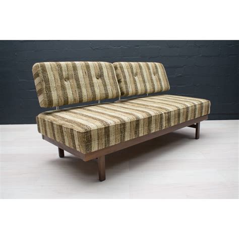 Mid Century Stella Daybed From Walter Knoll Wilhelm Knoll S