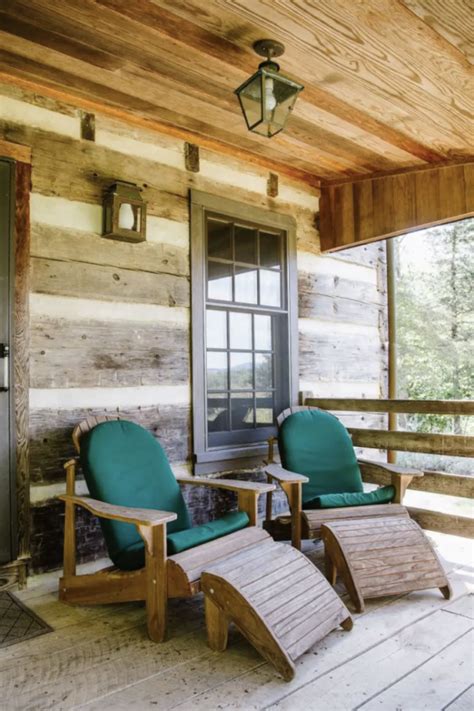 16 Shenandoah National Park Cabins Perfect For Your Next Getaway - Addie Abroad