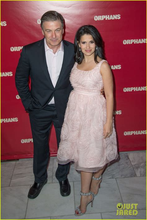 Ben Foster And Tom Sturridge Orphans Broadway Opening Photo 2853603 Alec Baldwin Ben