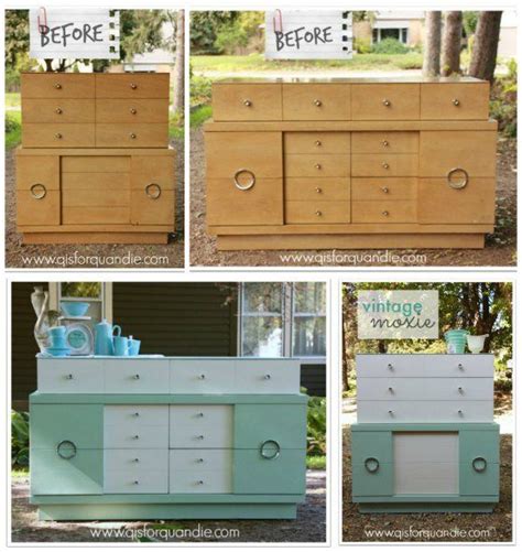 Fab Furniture Before After Diy M Bel Billig Diy M Bel