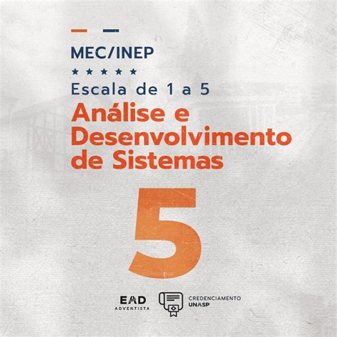 Nota De Corte Para Análise E Desenvolvimento De Sistemas