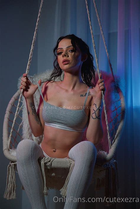 Cutexezra Ezra Nude OnlyFans Leaks Photos TheFappening