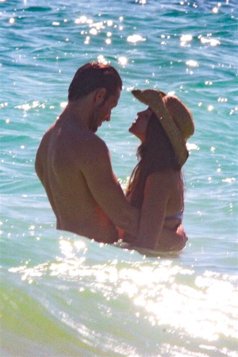 Eiza Gonzalez Sexy Bikini Body Hot Celebs Home