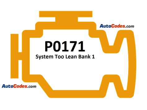 Code P0171 Mercedes Benz System Too Lean Bank 1