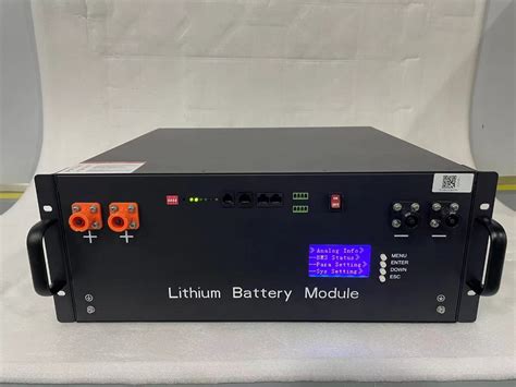 Us2000 Us3000 10kwh Storage Lithium Battery 48v 50ah 100ah 200ah Wall