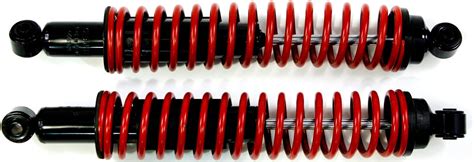 Amazon ACDelco 519 6 Specialty Rear Spring Assisted Shock Absorber