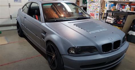 Bmw E Convertible Widebody Kit Informacionpublica Svet Gob Gt