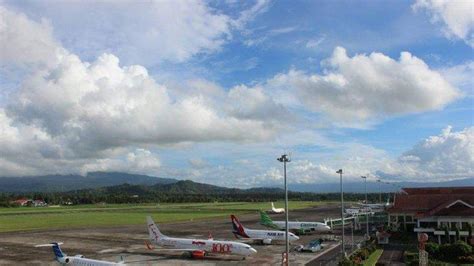 Warga Jatim Tak Bisa Ikut Pemakaman Ayah Pasca Bandara Sam Ratulangi