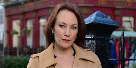 EastEnders spoilers - Rainie to plot against Max in new scheme